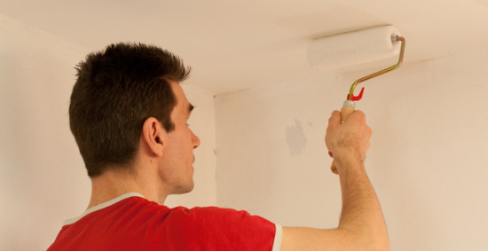 commencez par le plafond commencez par le plafond