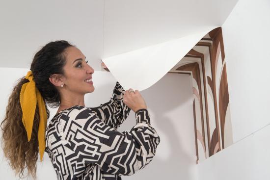 diy-quelyd-pose-papier-peint-mur-et-plafond-emmanuelle-rivassoux-6 diy-quelyd-pose-papier-peint-mur-et-plafond-emmanuelle-rivassoux-6