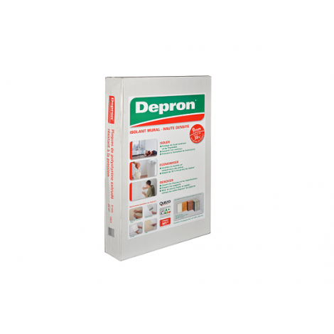 Plaque DEPRON 9 mm Plaques depron