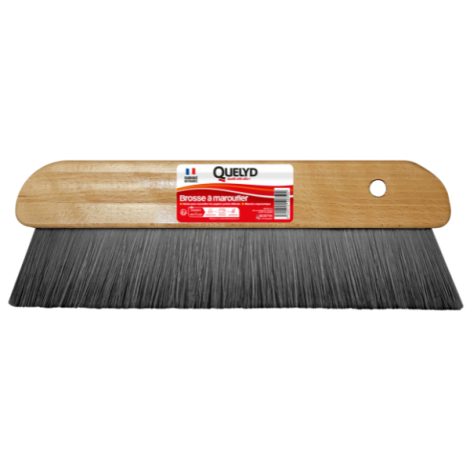 brosse à maroufler