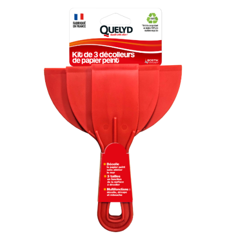 décolleur de papier peint
