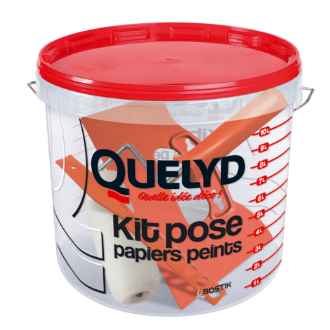Kit pose papier peints Kit pose papier peints