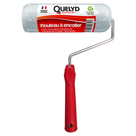 rouleau à encoller